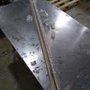 Ivilon Drapery Window Curtain Rod - End Cap Style Design 1 Inch Pole. 72 to 144 Inch Color Warm Gold