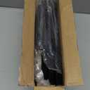 Bissell Easy Sweep Compact Carpet & Floor Sweeper, 2484A, Teal (Pack of 1)