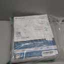 PrintWorks Printable Raffle Tickets With Tear-Away Stubs for Events & Fundraisers - 1000 Custom Tickets (Size 2.75" x 8.5") - 4 per Sheet - 250 Sheets (8.5" x 11") - Made in the USA - White (04295)