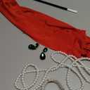 Swooflia Costume Accessories Women - Costume Outfit Cosplay Party Accessories Set for Women