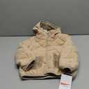 HUGGIES Baby Puffer Jacket, 3T