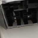 Full Box Spring 3 Inch, 3000lbs Heavy Duty Box Spring Full Size Metal Mattress Foundation, Easy Assembly, Noise Free