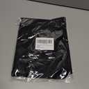 YHW Halloween Decoration Black Lace Spiderweb Scarf Cover Festive Party Supplies 45 X 243cm 18 x 96 inch