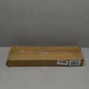 20 inch Drawer Slides 6 Pairs (12pcs) Soft Self Close 3 fold Full Extension Ball Bearing Cabinet Drawer Glides Side Mount for Dresser, Cabinet, Kitchen 100 LB Capacity 20" Silver (20inch-500mm)