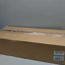 Wildwolf Headlight Assembly For Toyota Camry 2015 2016 2017 SE XSE XLE Headlamps Replacement Chrome Housing Amber Reflector Clear Lens (Driver Side Headlight)