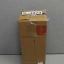 Lifewit 5 Pack 4" High Drawer Dividers 28-43.5cm/11-17" Adjustable Drawer Organizer for Clothes/Utensils, Expandable Drawer Separator in Dresser/Kitchen/Bedroom/Office Organization & Storage White