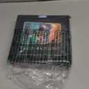 TV LED Backlight with Sensor, 14.7ft Cuttable RGB Strip Lights for 55-65 Inch Screen & PC Monitor, Smart App Control, Game and Music Sync Color That Changing