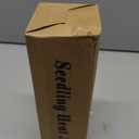 Seedling Heat Mat with Thermostat Controller for Plants Heating Pad Seed Starting Heating Warming Pad Temperature and Auto Off Timer Waterproof Warmer Fermentation Indoor Greenhouse Heater (1 PC / Thermostat)