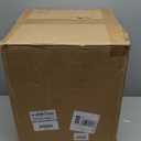 3.3 Cuft Large Fireproof Safe for Home, Home Safety Box Fireproof Waterproof with Electronic Keypad and Spare Keys, Anti-theft Digital Security Safe for Money Firearm Medicine Valuables