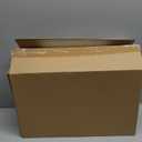 Readaeer Makeup Cosmetic Organizer Storage Drawers Display Boxes Case with 12 Drawers (White) (9.4 x 5.4 x 15.9 inches)