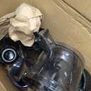 Omega Cold Press Juicer  Slow Masticating Hands Free Juicer Machine for Vegetables and Fruits with Wide Mouth Hopper for Whole Recipe Batch Juicing, Time Saving Series, Easy to Clean, 150-Watt Motor