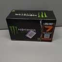 Monster Energy Drink, Green, Original, 16 Ounce (Pack of 15)