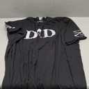 Grunt Style Dad Defined Men's T-Shirt, 4X, Black 