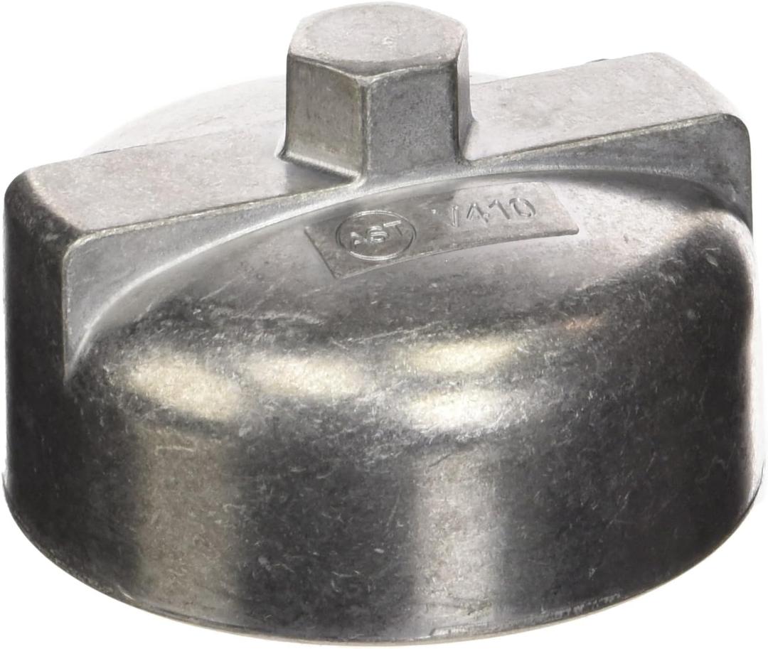 Assenmacher Specialty Tools V 410 Oil Filter Housing Wrench for BMW and Volvo