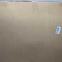 Crescent-Shaped Transfer Board with 360 Rotating Disk for Assisted Wheelchair Transfers, 400 lb Support