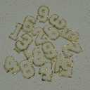 STOBOK 20pcs Embroidered Patches for Clothes Applique Repair Patches Decorative Embroidery for Bags Hats and Apparel