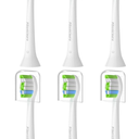 Replacement Toothbrush Heads - Compatible with Philips Sonicare Electric Toothbrush (6 Pack), Refill.
