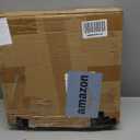 JFG RACING Motorcycle Stand Detachable Dirt Bike Stand Universal Anti-skid Maintenance for Most Motorcycle Dirt Bike Black