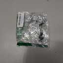BUYMACHINERYPARTS 3-70-28X Bearing Strap Kit for 1350/1410 Series Yoke U-Joint Kit