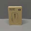 Tecknet Cordless Mouse Model: M003