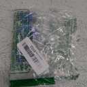 Amazon Basics 5-Pack Non-Rechargeable CR123A Lithium Batteries, 3 Volt, Up to 10-Year Shelf Life