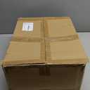 Fixwal 10 Pack White Rectangular Tablecloths, 70 x 120 Inch Polyester Fabric, Table Covers for Party, Banquet, Dining, Wedding, Graduation