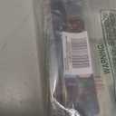 Replacement Remote for All Fire Series, TV Stick (HD, 4K, 4K Max, Lite), TV Cube and Omni, Insignia, Toshiba, Smart TVs, with Voice Control