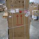 Tylza Fridge 24 Inch, 189 Bottles Large Cooler Refrigerator, Built-in or Freestanding Tall Cooler with Upgraded Compressor, Low Noise, Fast Cooling and Intelligent Temperature Memory