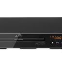 iLive HDMI 1080p DVD Player with HD