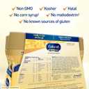 Enfamil NeuroPro Ready to Feed Baby Formula, Ready to Use, Brain and Immune Support with DHA, Iron and Prebiotics, Non-GMO, 8 Fl Oz, 6 count (Pack of 4), Total 24 bottles (EXP 11/01/26)