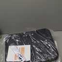 Vibration Plate Exercise Machine: TISSCARE Mini Vibrating Plates for Lymphatic Drainage and Weight Loss, 400Lbs Capacity Full Body Power Shake Workout Platform for Home Cardio Fitness