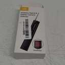 Hidden Camera Detectors, Spy Camera Detectors, Signal Scanner, Hidden Device Finder for Hotels Car Office Home Travel, 5 Levels Sensitivity 4 Modes, 25H Working Time