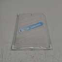 Wigoo Tesla New Model Y Juniper & Model 3 Highland Screen Protector Matte [No Glare & Fingerprint] Model 3 (2024~2026)/New Model Y Juniper Accessories, Tempered Glass Protector with Alignment Kit