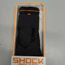 Shock Doctor Ultra Knit Ankle Brace W/Figure 6 Strap & Stays (Medium)