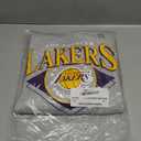 Junk Food NBA Court Classic - Officially Licensed Adult Long Sleeve T-Shirt (XX-Large)