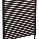 Outdoor Privacy Screen Panels Divider Privacy Fence for Security Privacy Screen Fence for Deck Patio Balcony Garden Outdoor&Indoor Screen Panel Outdoor Privacy Screen