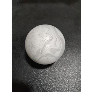 Decorative Balls, 3" Wide for home decor (6pcs)