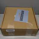 IDIFU IN2 Ankle Boots for Women Low Short Chunky Block Heel Boot Fall Pointed Toe Dress Booties Ladies Comfortable Cute Fashion Boots (8, New Black Suede)