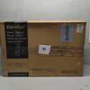 Comfee CVU30W2AST Range Hood 30 Inch Ducted Ductless Vent Hood Durable Stainless Steel Kitchen Hood for Under Cabinet with 2 Reusable Filter, 200 CFM, 2 Speed Exhaust Fan Silver