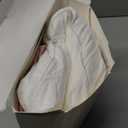 cutie pumpkin Toddler Pillow with Pillowcase for 2,3,4,5 Years Old-11”x 17”-100% Cotton Machine Washable Soft and Breathable Kids Pillows, Small Toddler Pillow for Sleeping,Travel,Crib Bed,Daycare