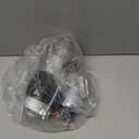 17628 Starter Motor Compatible with Kohler 2409801 2409803 1209803 1209817 12-098-03S 17628N 12.5-26HP Cub Cadet Mower John Deere Scotts Toro Tractor 12V CCW 9 Teeth Starter