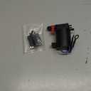 Fuel Primer Choke Solenoid For Johnson For OMC For Evinrude Replace 5007356 5828665 397909 With Installation accessories