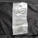 Yogipace,5 Pockets,25"/27"/29"/31"/33"/35"/37",Women's Straight Leg Yoga Dress Pants Workout Pants Grey XL