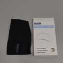 Sleep Headphones Bluetooth Headband for Side Sleeper, 17 Hours Playtime, Wireless Headband Headphones with HD Stereo Speakers for Workout,Running,Yoga, Ideal Gifts for Men, Women, Teens, Black