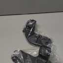 Car Seat Adapter for Stroller Compatible with Baby Jogger City Select, City Select 2, or City Select LUX Stroller Accessories Car Seat Adapter for Stroller (Black)