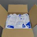 Medline Accu-Therm Instant Cold Pack, Heavyweight, 6" Width x 10" Length (Pack of 24)