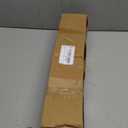 2 Pack 24 Inch Prelit Fall Maple Tree Fall Thanksgiving Decorations with 48 LEDs Battery Operated Timer Lighted Acorn Maple Artificial Tabletop Light Up Tree for Home Indoor Thanksgiving Table Decor