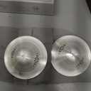 Momcozy 999 Silver Nursing Cups Original Perforated Breathable Design, 999 Silver Nipple Cover for Breastfeeding Essential,Nipple Shield for Nursing Newborn, Metal Nipple Shields, Regular, XL Size