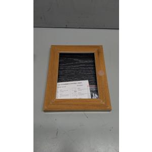 InSimSea Framed Canvas Wall Art Vintage Decor, The Vast Grassland Wall Art Room Decor, Classical Scenery Oil Painting Wall Artwork, Home Wall Decoration for Bedroom Living Room Bathroom, 8"x10" (Housatonic Valley)