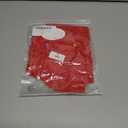 Avidlove Lingerie Sets for Women Sexy Sheer Lace Pajamas Bra and Panty Sets 2 Piece Nightwear (Red)